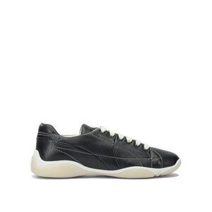Prada Nappa Leather Sneakers UK 10 Men